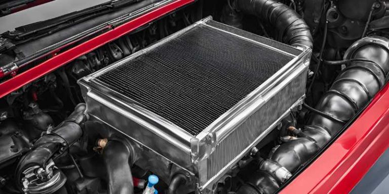 What Does a Radiator Do in a Car: Essential Guide to Engine Cooling