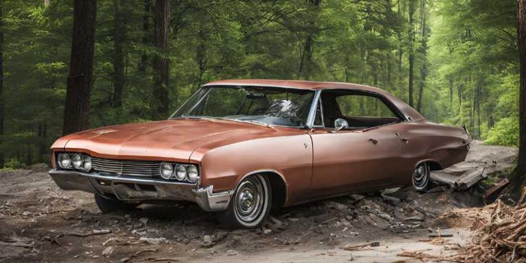 What is the Deadliest Car in America: Shocking Statistics Unveiled