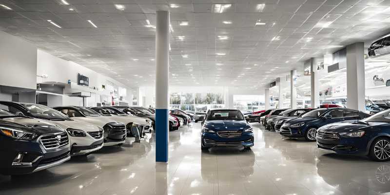 Why Do Car Dealerships Make You Wait: Uncovering the Secrets
