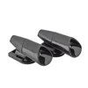 Bell Automotive black deer warning whistle