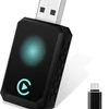 CAENEEDER Wireless Carplay Adapter