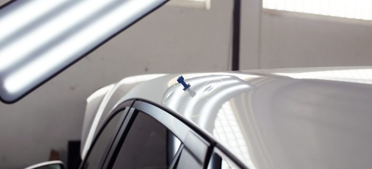 Can You Claim Hail Damage Twice on a Car