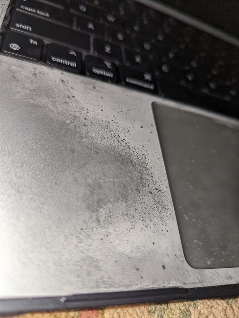 Can You Leave a Laptop in a Cold Car