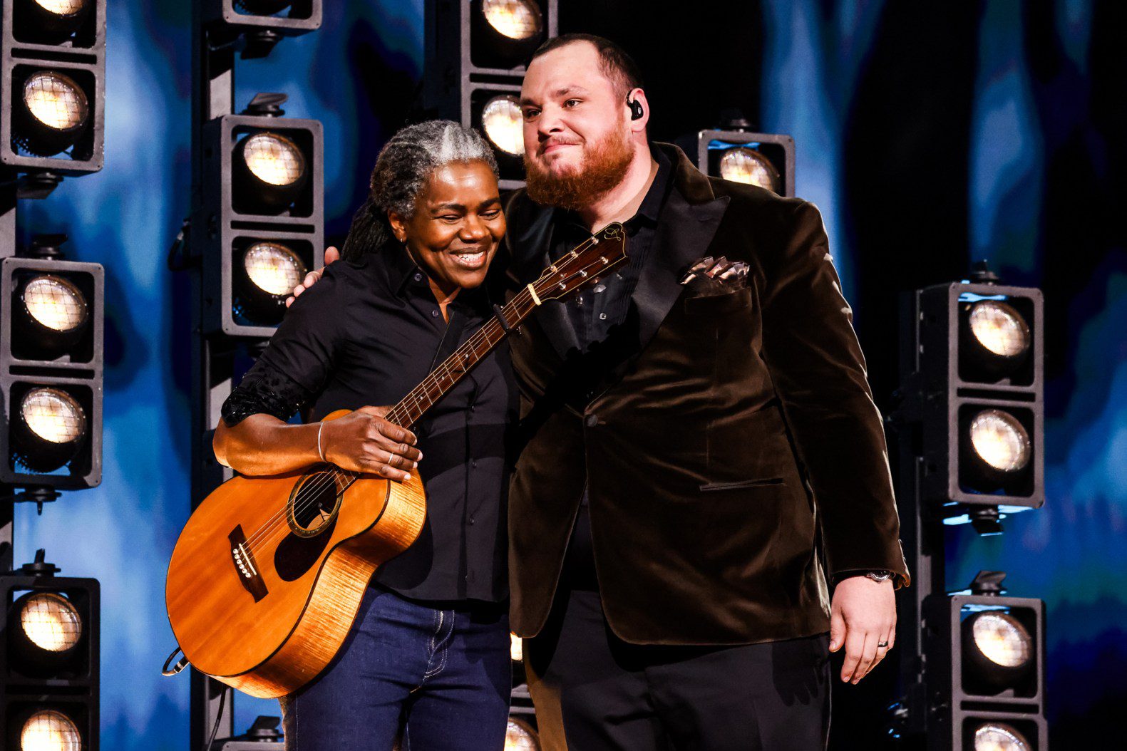 How Much Did Tracy Chapman Make from Fast Car