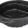 NEIKO 2-Gallon Oil Drain Pan