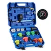 Orion Motor Tech coolant pressure tester kit