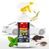 Rodent Repellent for Car Engines, Peppermint Oil Spray