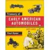 Cover of Treasury of Early American Automobiles, 1877-1925