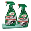 Turtle Wax Bug and Tar Remover bundle with microfiber cloth