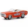 1971 Dodge Challenger 55th Indy 500 official pace car diecast model
