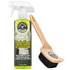 Chemical Guys Citrus Fabric & Carpet Cleaner Spray with Brush Kit, 16 oz