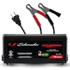 Schumacher Electric 3-in-1 battery charger and maintainer