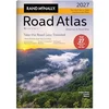 Rand McNally 2027 Road Atlas front cover