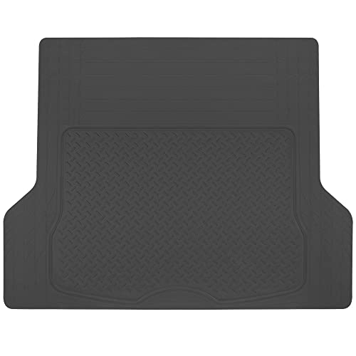 Top-Rated Rear Cargo Liners