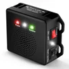 Ultrasonic Rodent Repellent for Cars, Battery Operated