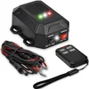 Vekibee Ultrasonic Rodent Repellent for Car Engines