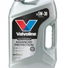 Valvoline Advanced Full Synthetic 5W-30, 5 Qt