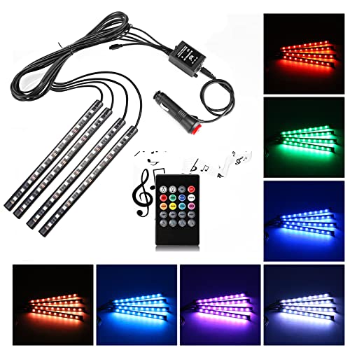 12 Volt Led Lights for Cars
