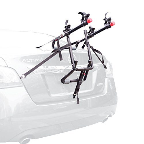 Affordable Bike Racks for Cars