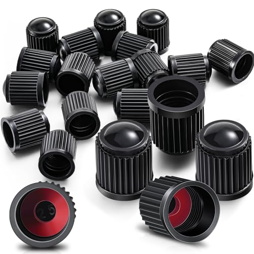 Air Caps for Car Tires