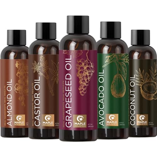 Aroma Oils for Skin Care