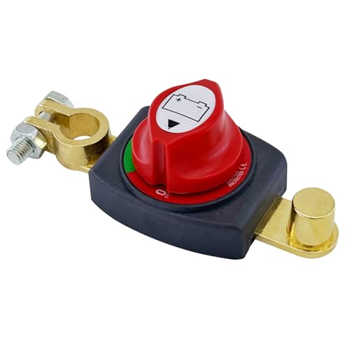 Battery Cut off Switch for Car