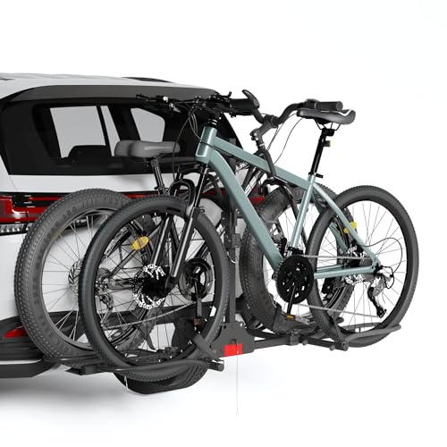 Best Bike Rack for Car Hitch