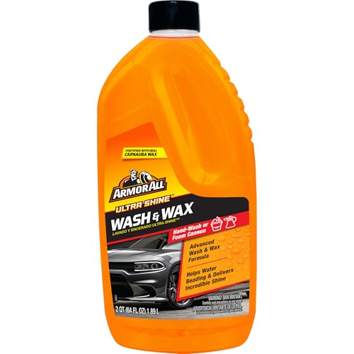 Best Car Cleaning Liquid