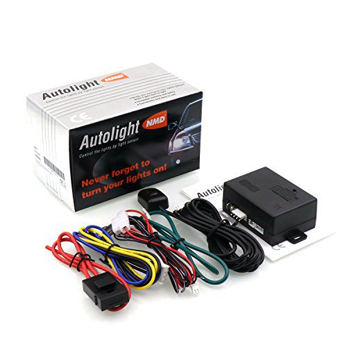 Best Car Lighting Systems for Visibility