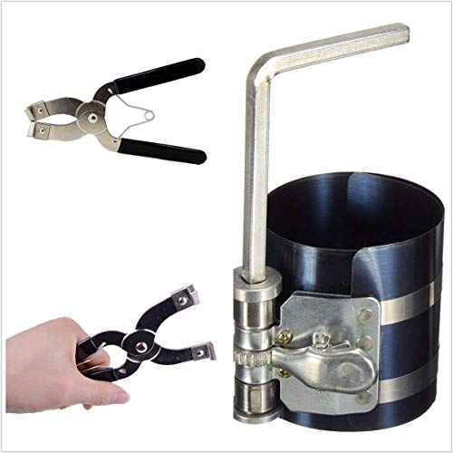 Best for Car Piston Rings