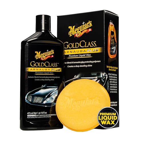 Best for Car Wax