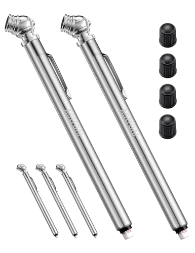 Best Pressure for Car Tires