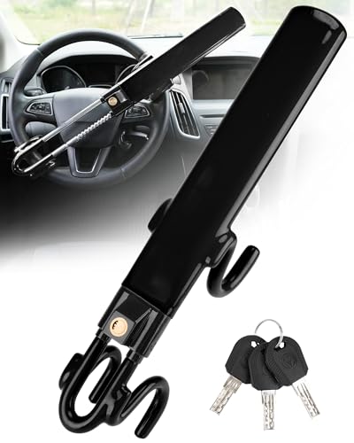 Best Steering Wheel Lock for Car