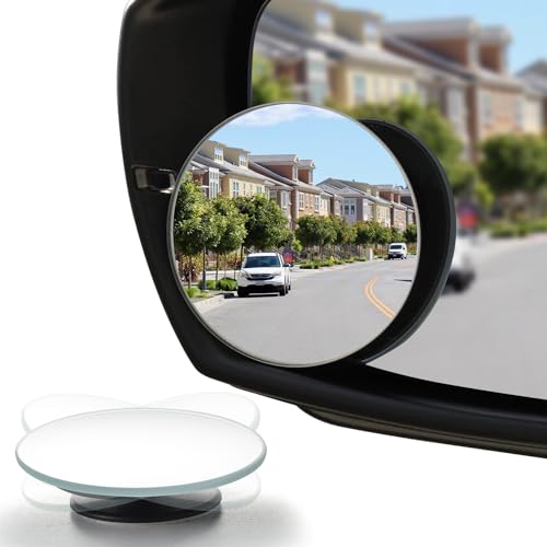 Blind Spot Mirrors for Cars