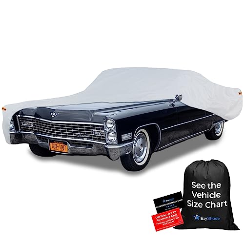 Car Covers for Classic Cars