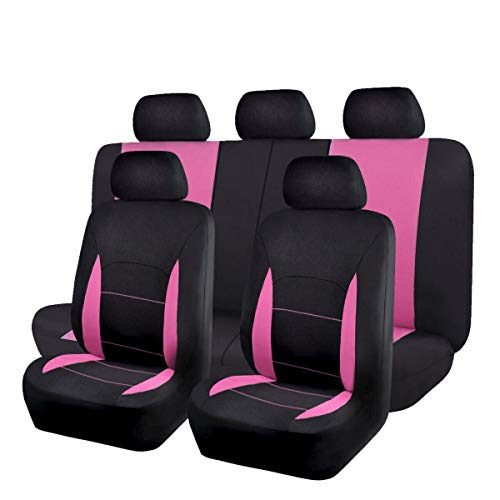 Car Seat Covers for 2012 Chevy Cruze