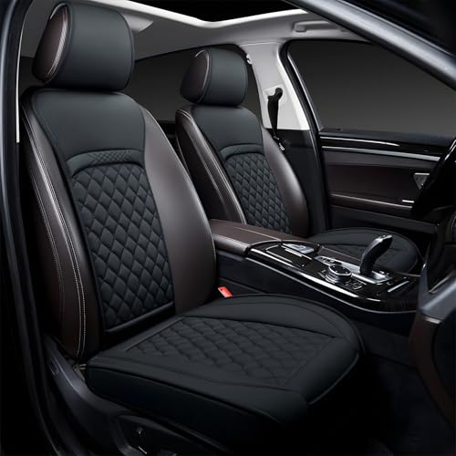 Car Seat Covers for Toyota Venza