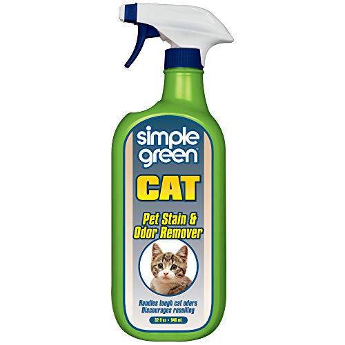 Cat Cleaner for Cars