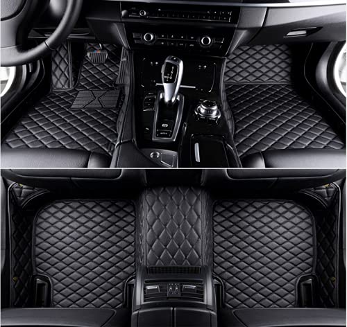 Custom Floor Mats for Cars