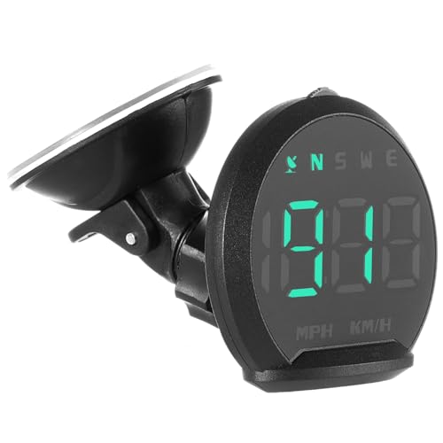 Digital Compass for Car