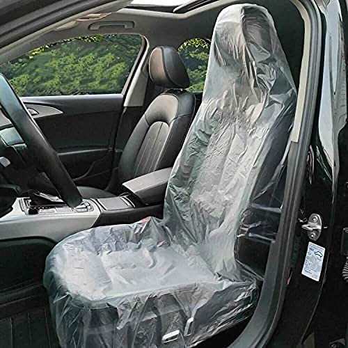 Disposable Seat Covers for Cars