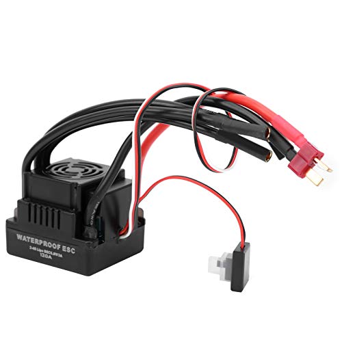 Electronic Speed Controller for Rc Car