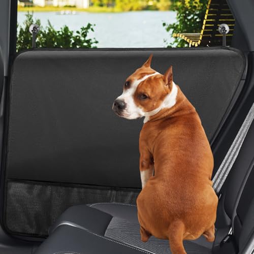 Exterior Car Door Protector for Dogs