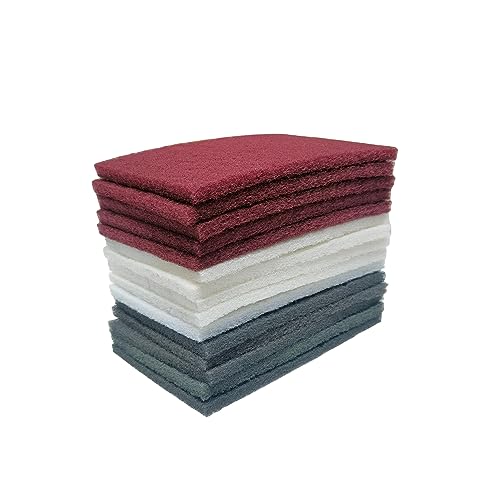 Fine Sandpaper for Car Paint