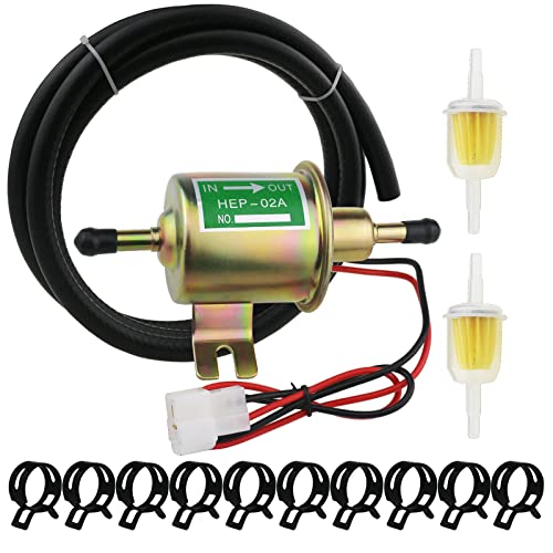 Fuel Pump for Car