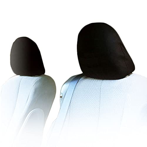Headrest Covers for Cars