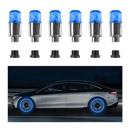 Led Lights for Car Wheels