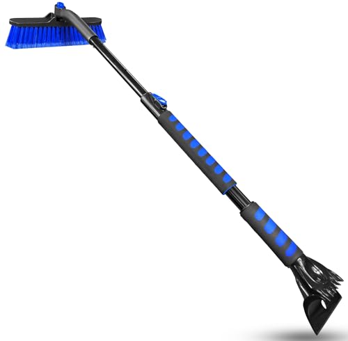 Long Handle Snow Brush for Car