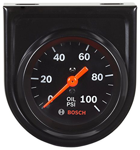 Oil Gauge for Car
