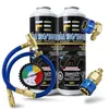 FMSI Edelmann R1234yf and R134a Recharge Kit